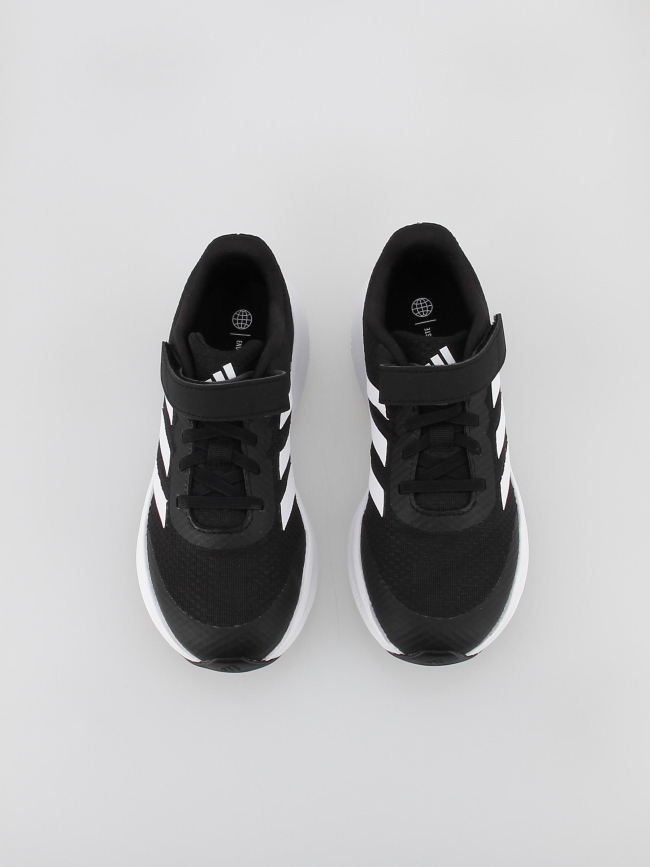 Chaussures de running runfalcon 3.0 noir enfant - Adidas