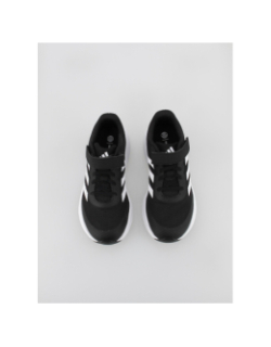 Chaussures de running runfalcon 3.0 noir enfant - Adidas