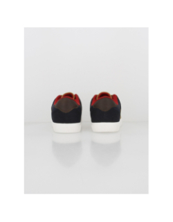 Baskets basses jordan sneaker marron homme - Jack & Jones