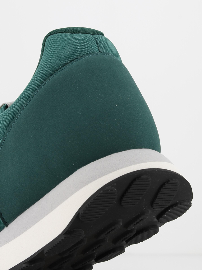 Baskets basses run 60s 3.0 vert homme - Adidas