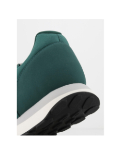 Baskets basses run 60s 3.0 vert homme - Adidas