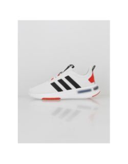 Chaussures de running racer tr23 enfant blanc - Adidas