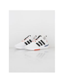 Chaussures de running racer tr23 enfant blanc - Adidas