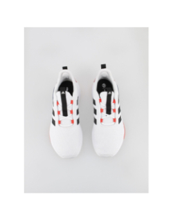 Chaussures de running racer tr23 enfant blanc - Adidas