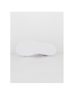 Baskets basses grand court 2.0 noir enfant - Adidas