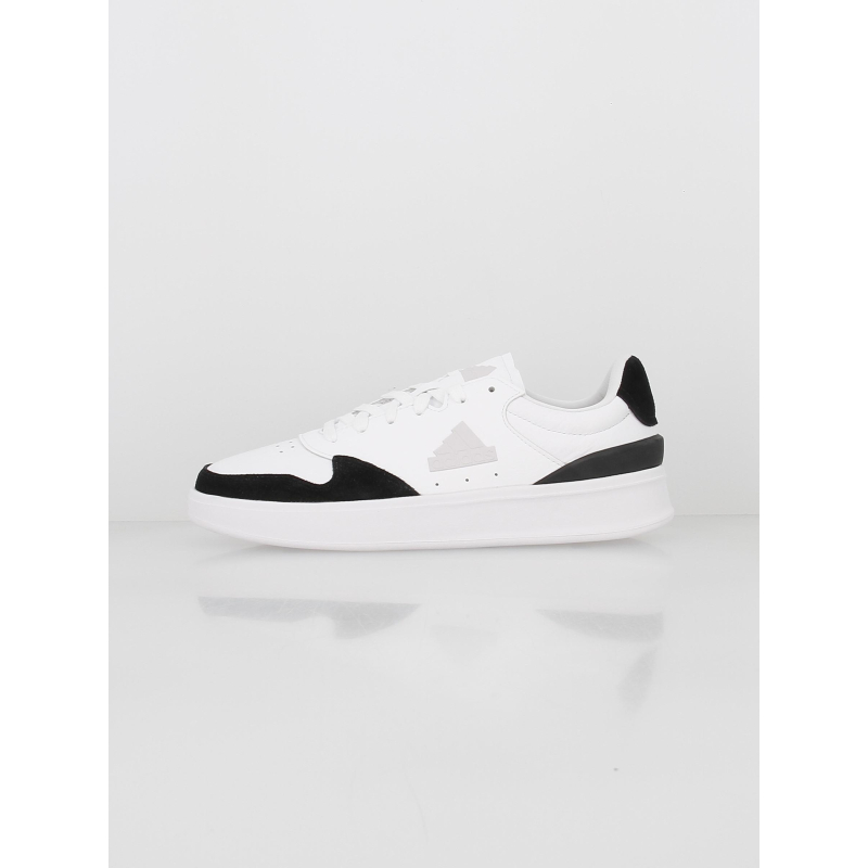 Baskets sportswear kantana noir blanc homme - Adidas