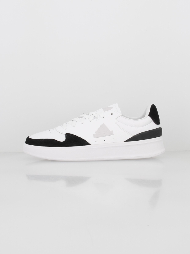 Baskets sportswear kantana noir blanc homme - Adidas