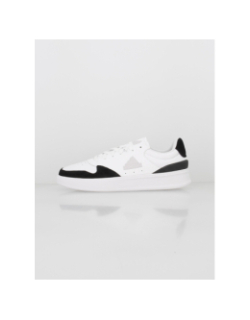 Baskets sportswear kantana noir blanc homme - Adidas