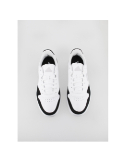 Baskets sportswear kantana noir blanc homme - Adidas