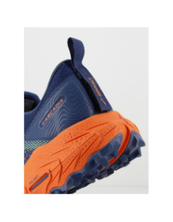 Chaussures de running cascadia multicolore homme - Brooks