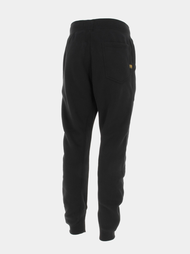 Jogging slim other 5 pockets trainer noir homme - G-Star