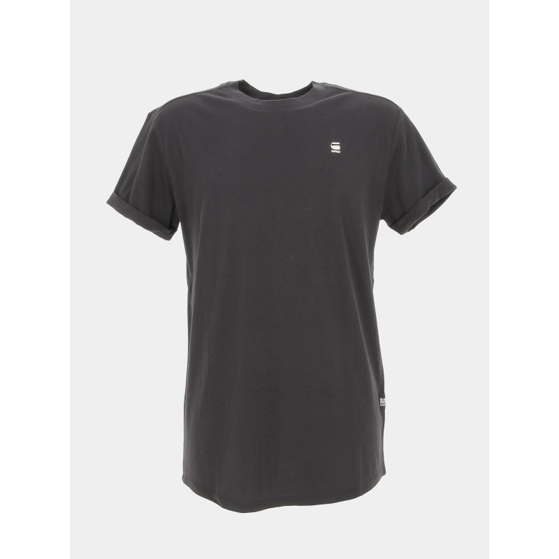 T-shirt relaxed fit noir homme - G-Star