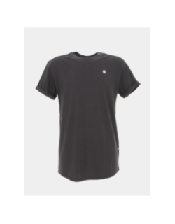 T-shirt relaxed fit noir homme - G-Star