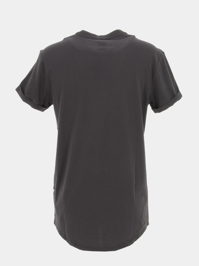 T-shirt relaxed fit noir homme - G-Star