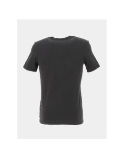 T-shirt slim basique noir homme - G-Star