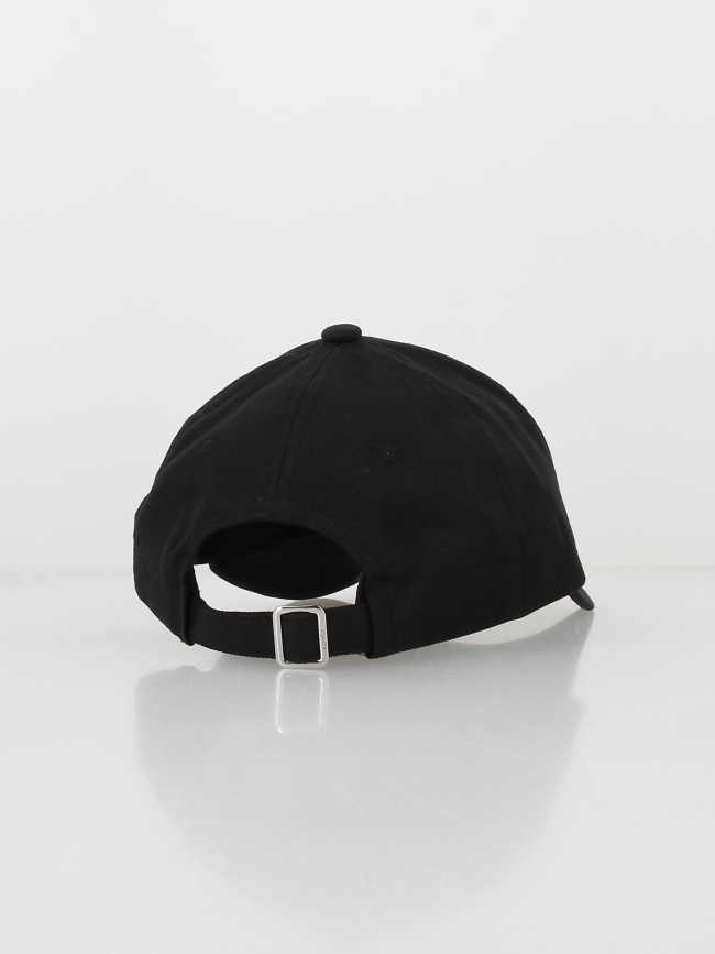 Casquette ally-pl logo patch noir femme - Hugo