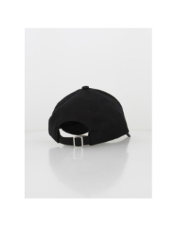 Casquette ally-pl logo patch noir femme - Hugo