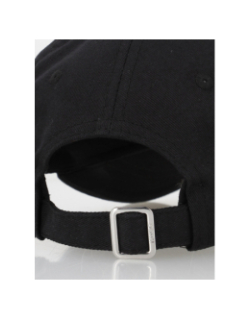 Casquette ally-pl logo patch noir femme - Hugo