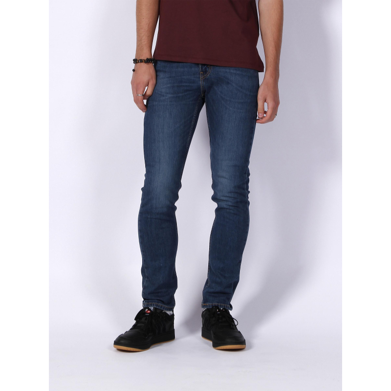 Jean slim 511 original bleu homme - Levis