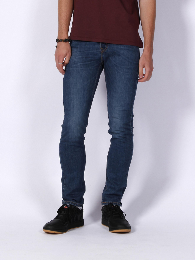 Jean slim 511 original bleu homme - Levis