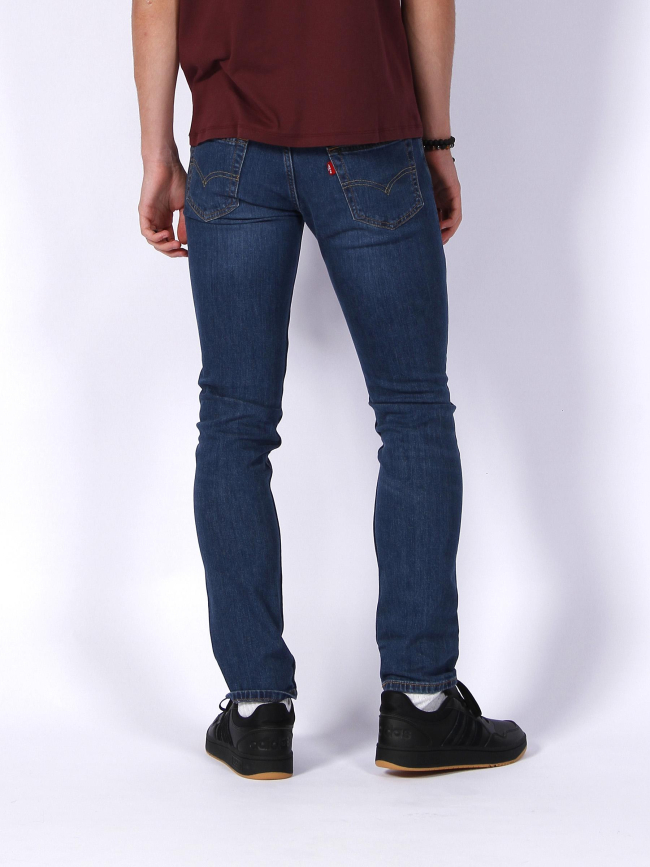 Jean slim 511 original bleu homme - Levis