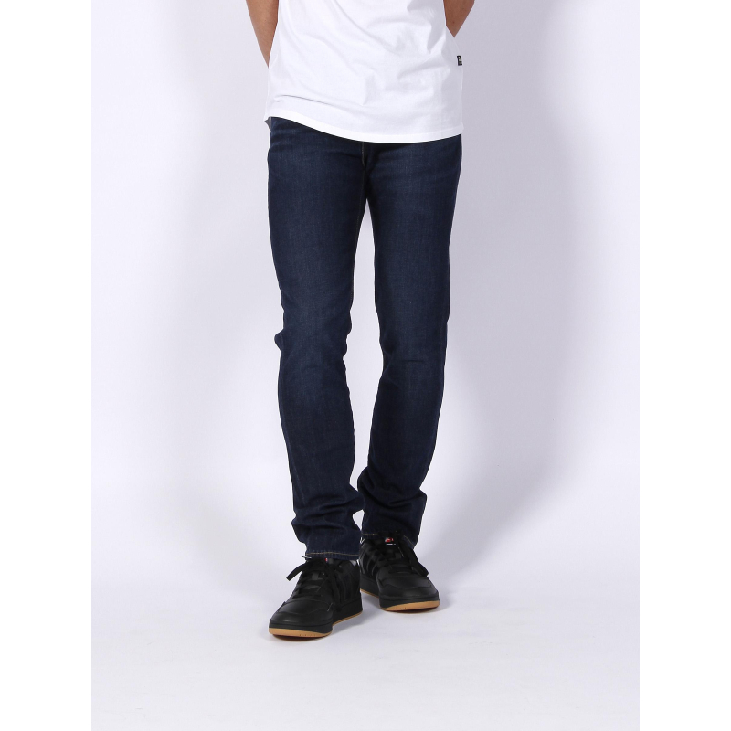 Jean slim 511 original bleu marine homme - Levis