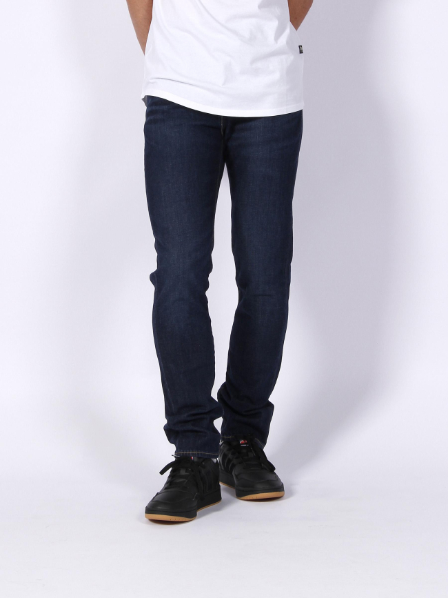 Jean slim 511 original bleu marine homme - Levis