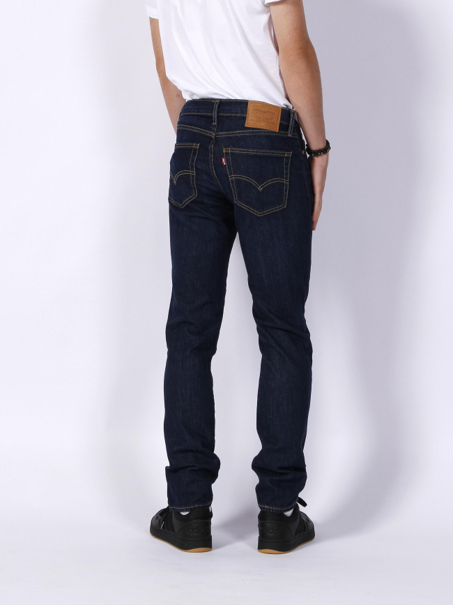 Jean slim 511 original bleu marine homme - Levis