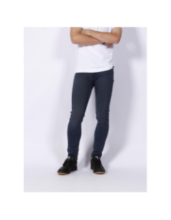 Jean slim 512 taper bleu marine homme - Levis