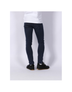 Jean slim 512 taper bleu marine homme - Levis