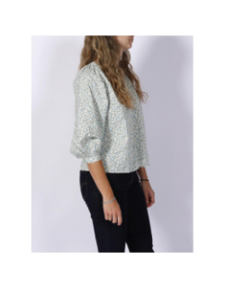 Blouse lainey motif floral vert femme - Levi's