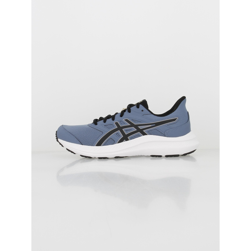 Chaussures de running jolt 4 noir bleu homme - Asics