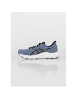 Chaussures de running jolt 4 noir bleu homme - Asics