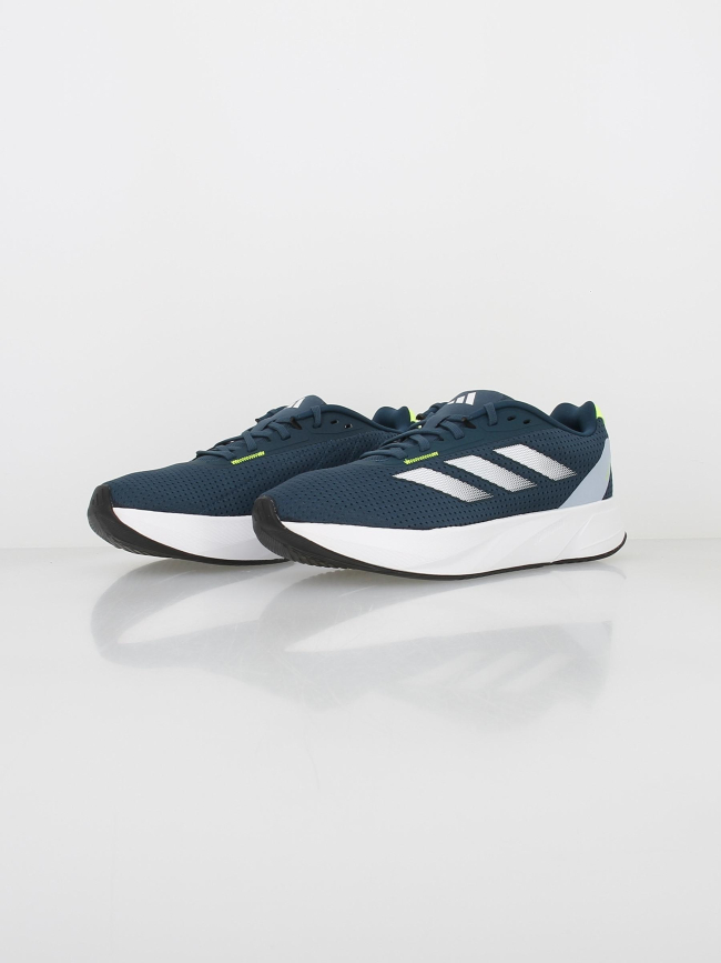 Chaussures de running duramo sl vert homme - Adidas