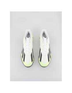 Chaussures de football X crazyfast.4 TF fluo - Adidas