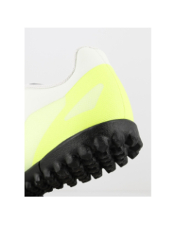 Chaussures de football X crazyfast.4 TF fluo - Adidas