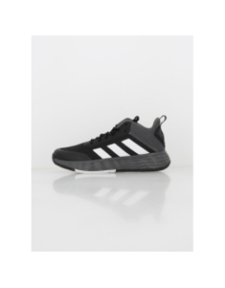 Chaussures de basketball ownthegame 2.0 noir homme - Adidas