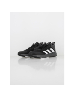 Chaussures de basketball ownthegame 2.0 noir homme - Adidas