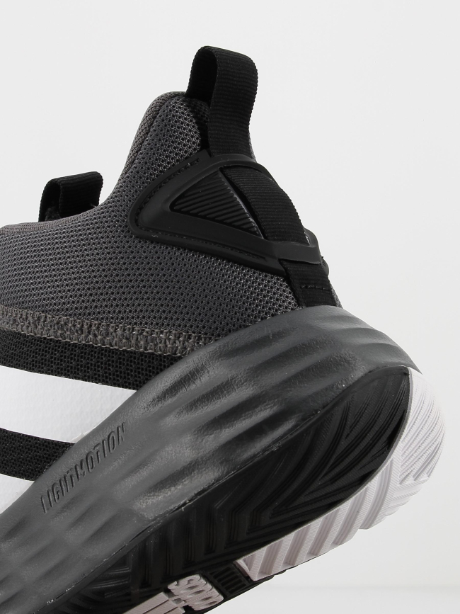 Chaussures de basketball ownthegame 2.0 noir homme - Adidas