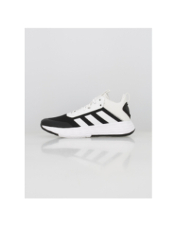 Chaussures de basketball ownthegame 2.0 noir homme - Adidas