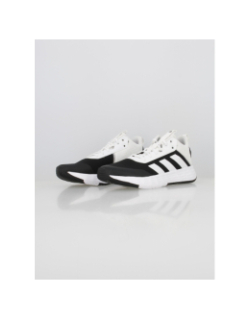 Chaussures de basketball ownthegame 2.0 noir homme - Adidas