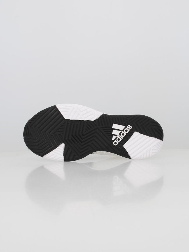 Chaussures de basketball ownthegame 2.0 noir homme - Adidas