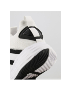 Chaussures de basketball ownthegame 2.0 noir homme - Adidas