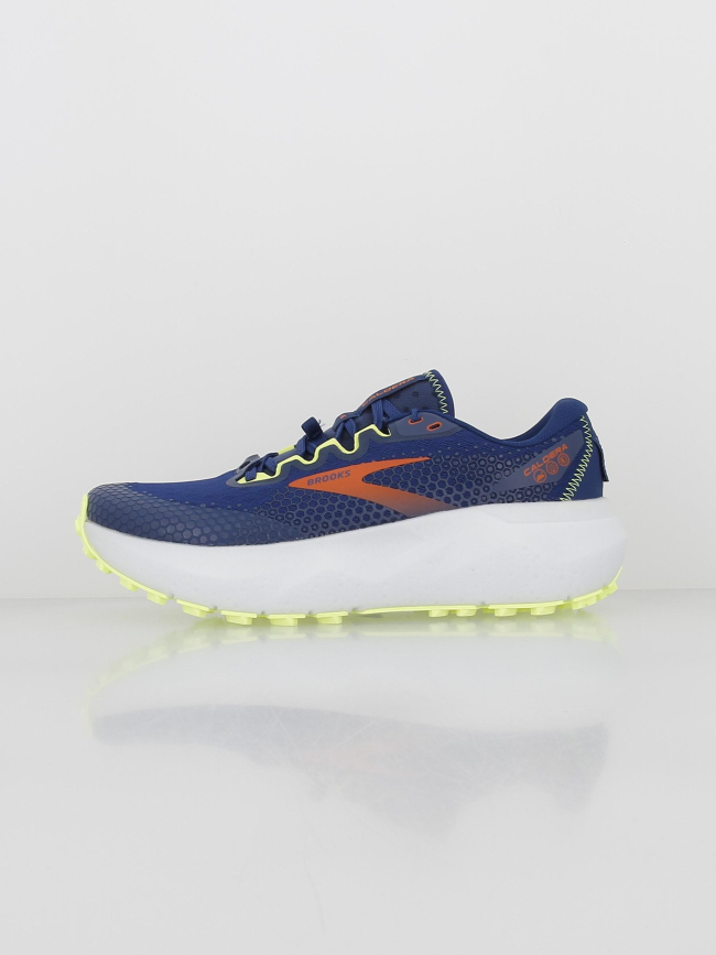 Chaussures de trail caldera 6 bleu homme - Brooks