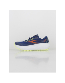 Chaussures de trail caldera 6 bleu homme - Brooks