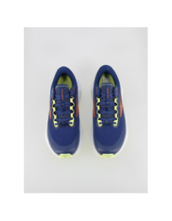 Chaussures de trail caldera 6 bleu homme - Brooks