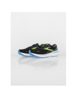 Chaussures de running adrenaline GTS 23 noir homme - Brooks