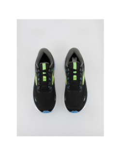 Chaussures de running adrenaline GTS 23 noir homme - Brooks