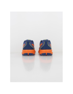 Chaussures de trail divide 4 orange homme - Brooks