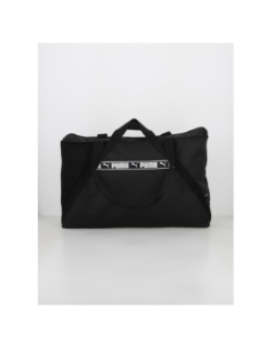 Sac at essential shopper noir - Puma